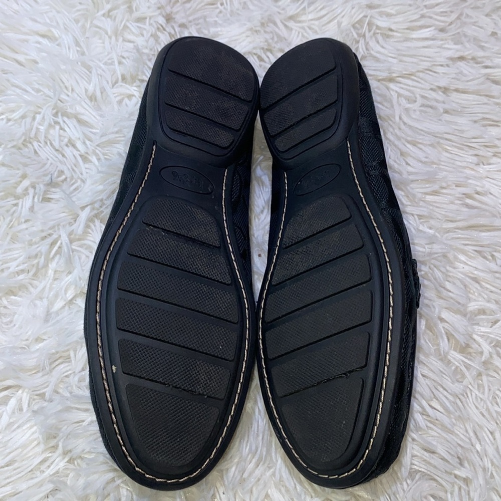 🖤🖤-Coach  loafers-🖤🖤 - Picture 5 of 10